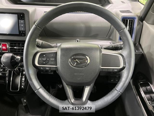 Daihatsu TANTO 2019-11 8285500-10