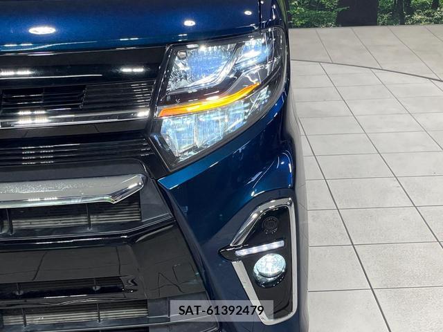 Daihatsu TANTO 2019-11 8285500-11