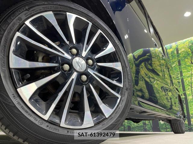 Daihatsu TANTO 2019-11 8285500-12