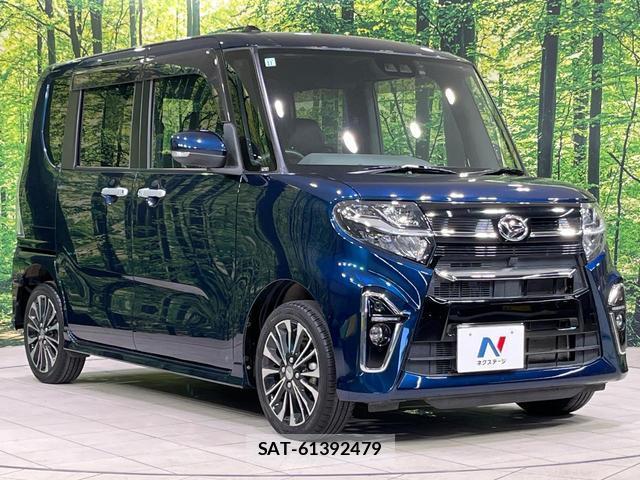 Daihatsu TANTO 2019-11 8285500-15