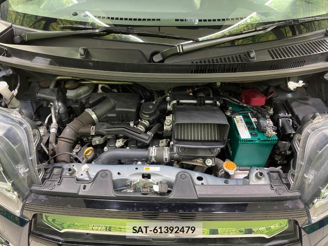 Daihatsu TANTO 2019-11 8285500-17