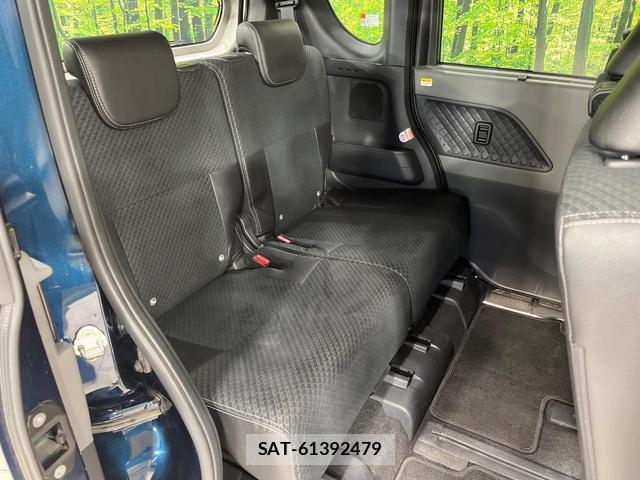 Daihatsu TANTO 2019-11 8285500-8