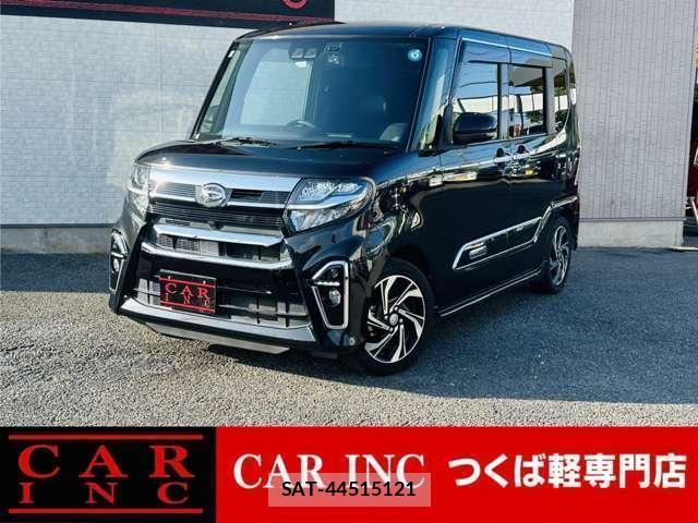 Daihatsu TANTO 2021-01 8285513-0