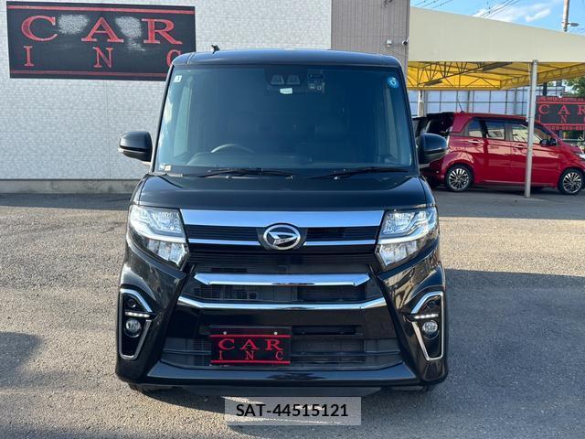 Daihatsu TANTO 2021-01 8285513-1