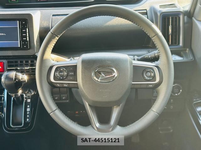 Daihatsu TANTO 2021-01 8285513-16