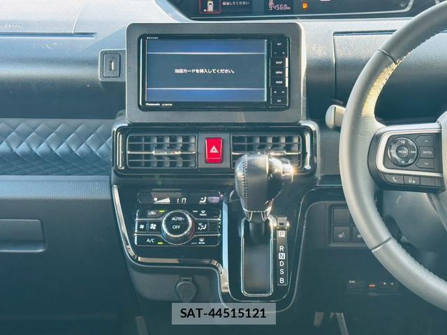 Daihatsu TANTO 2021-01 8285513-17