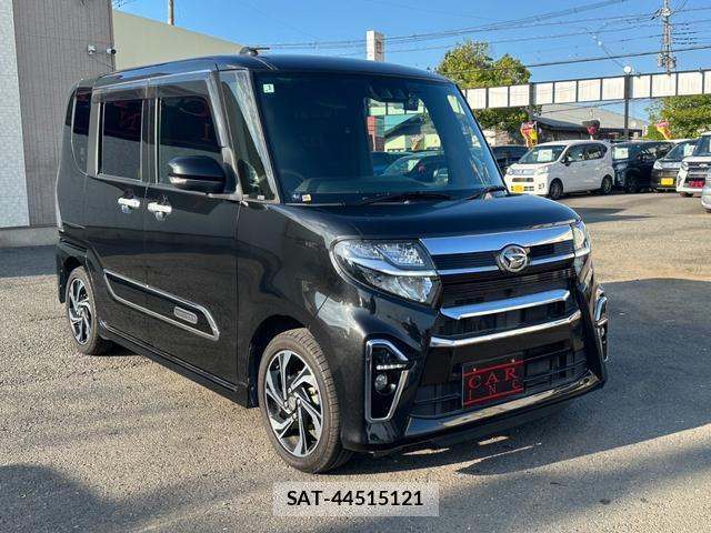 Daihatsu TANTO 2021-01 8285513-2