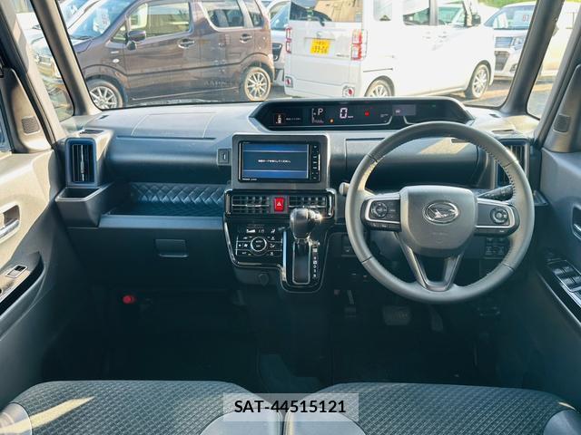 Daihatsu TANTO 2021-01 8285513-3