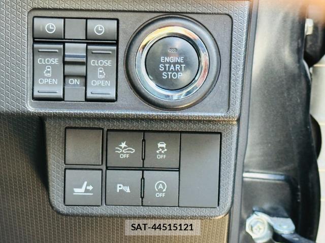 Daihatsu TANTO 2021-01 8285513-4