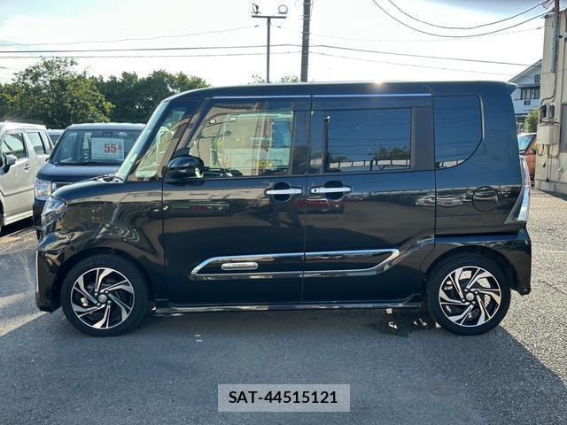 Daihatsu TANTO 2021-01 8285513-5