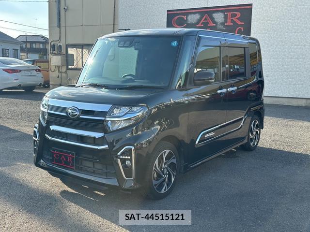 Daihatsu TANTO 2021-01 8285513-6