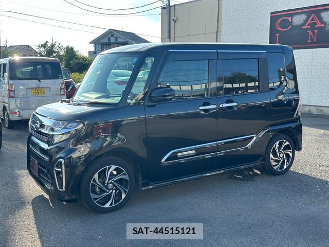 Daihatsu TANTO 2021-01 8285513-7