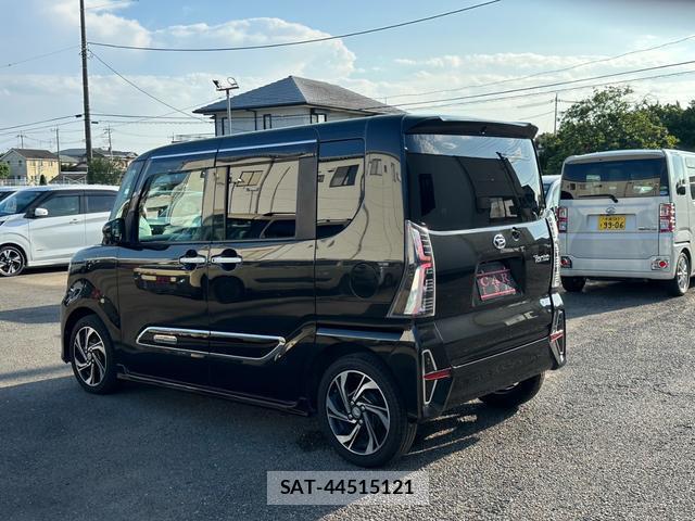 Daihatsu TANTO 2021-01 8285513-8