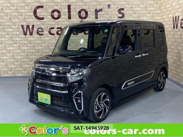 Daihatsu TANTO 2021-07 8285527-0