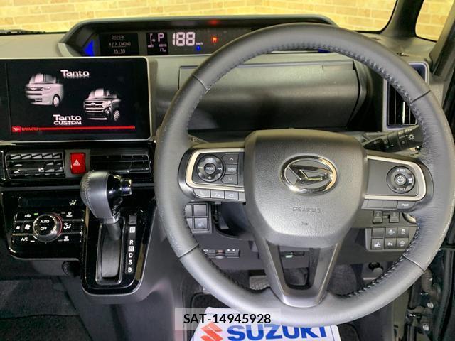 Daihatsu TANTO 2021-07 8285527-1