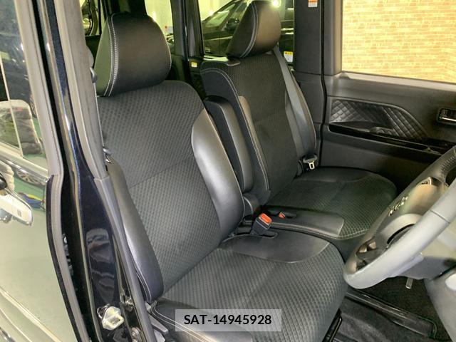 Daihatsu TANTO 2021-07 8285527-10