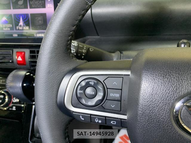 Daihatsu TANTO 2021-07 8285527-11