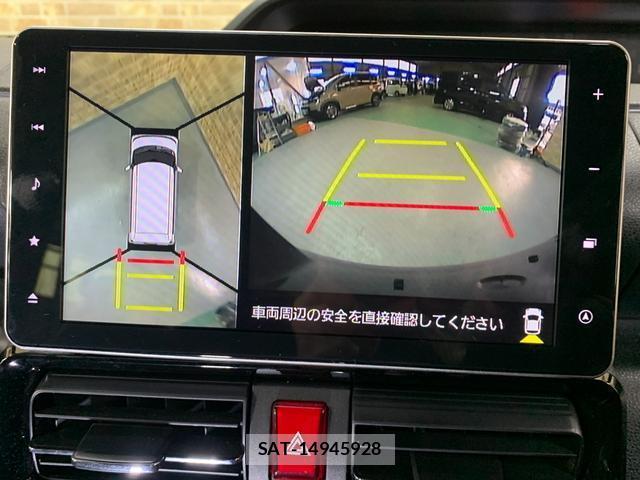 Daihatsu TANTO 2021-07 8285527-2