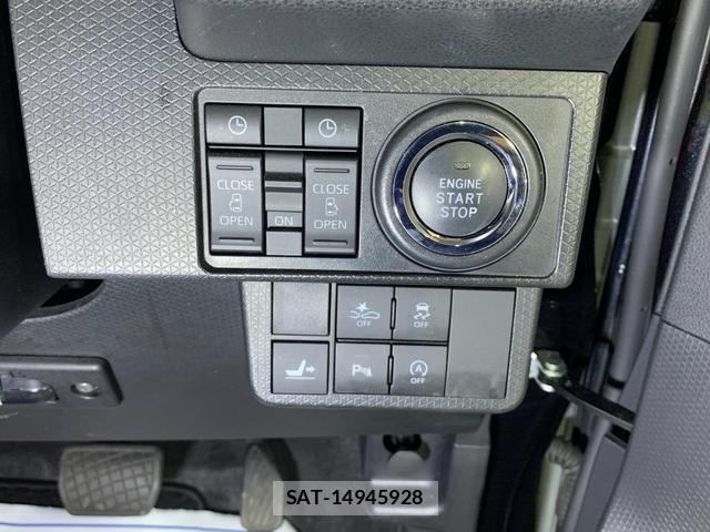 Daihatsu TANTO 2021-07 8285527-3