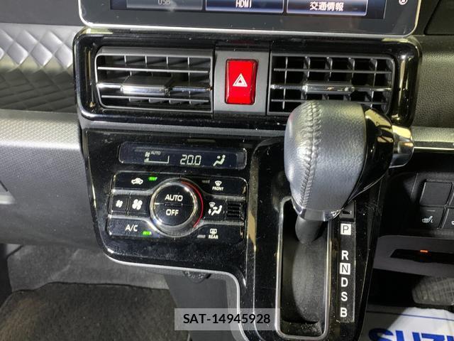 Daihatsu TANTO 2021-07 8285527-4