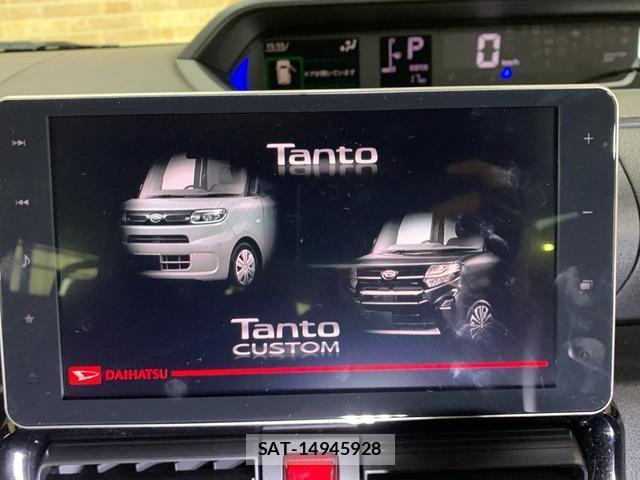 Daihatsu TANTO 2021-07 8285527-5