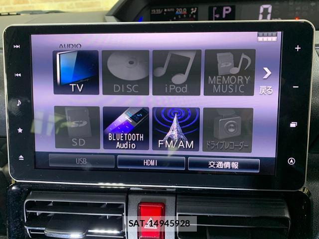Daihatsu TANTO 2021-07 8285527-6