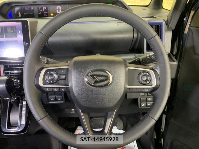 Daihatsu TANTO 2021-07 8285527-7