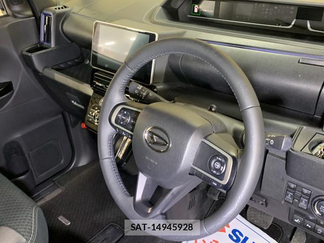Daihatsu TANTO 2021-07 8285527-8