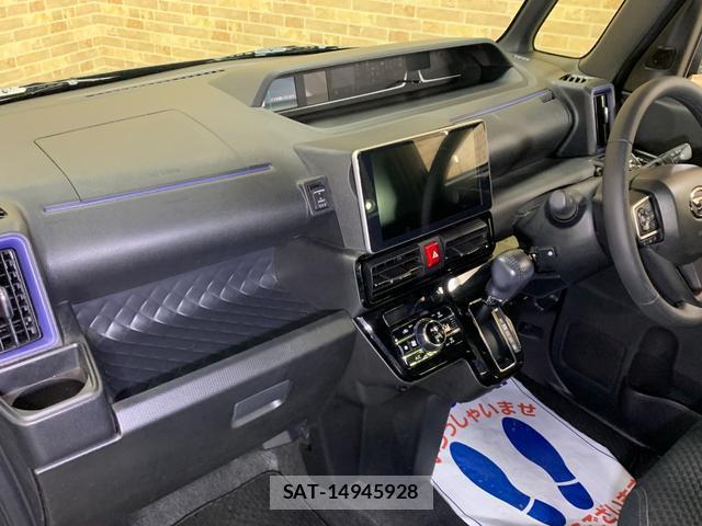 Daihatsu TANTO 2021-07 8285527-9