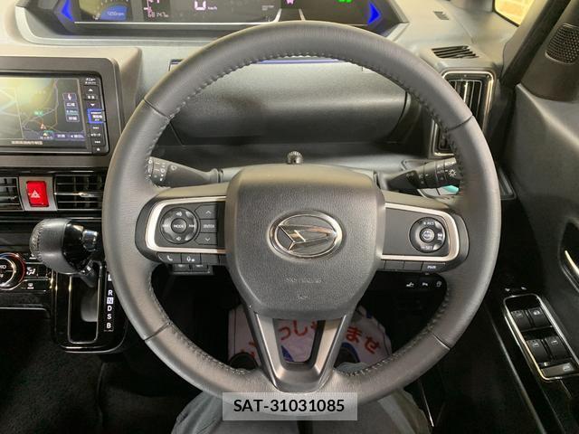 Daihatsu TANTO 2021-02 8285540-10