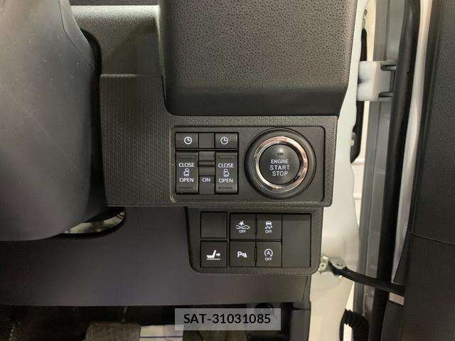 Daihatsu TANTO 2021-02 8285540-12