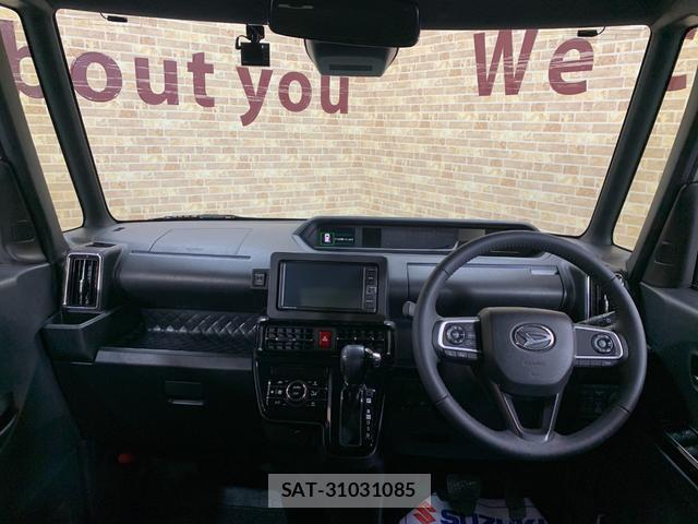 Daihatsu TANTO 2021-02 8285540-3