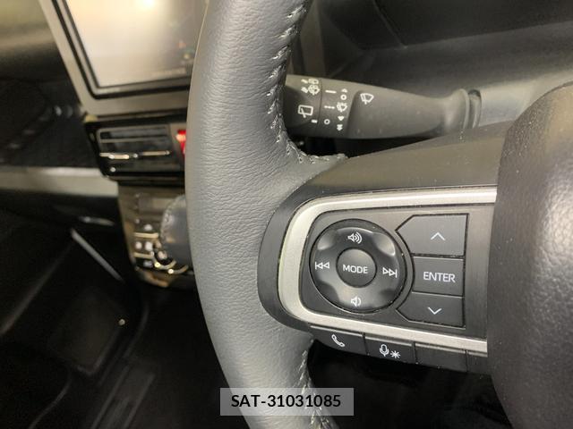 Daihatsu TANTO 2021-02 8285540-6