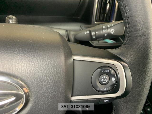 Daihatsu TANTO 2021-02 8285540-7