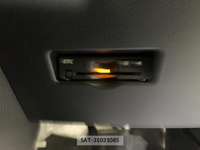 Daihatsu TANTO 2021-02 8285540-8