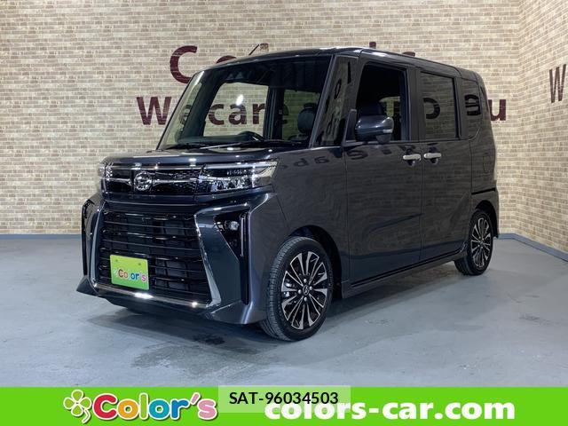 Daihatsu TANTO 2024-07 8285550-0