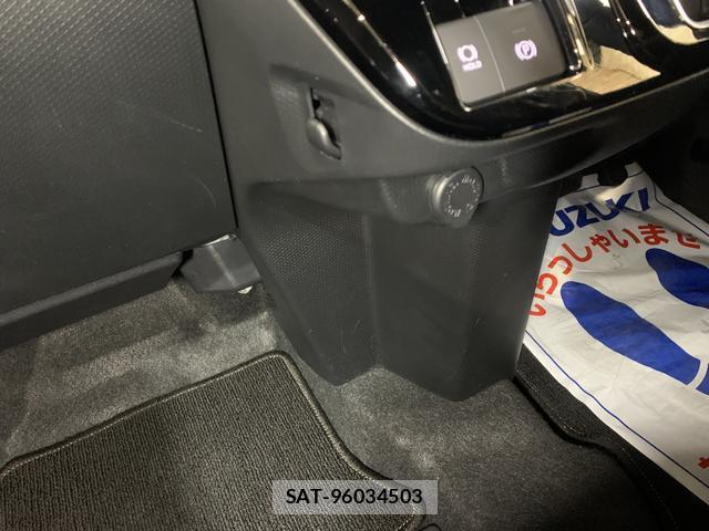 Daihatsu TANTO 2024-07 8285550-17