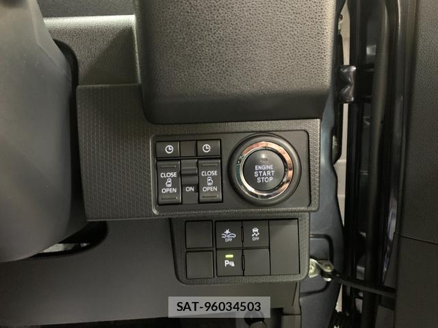 Daihatsu TANTO 2024-07 8285550-8
