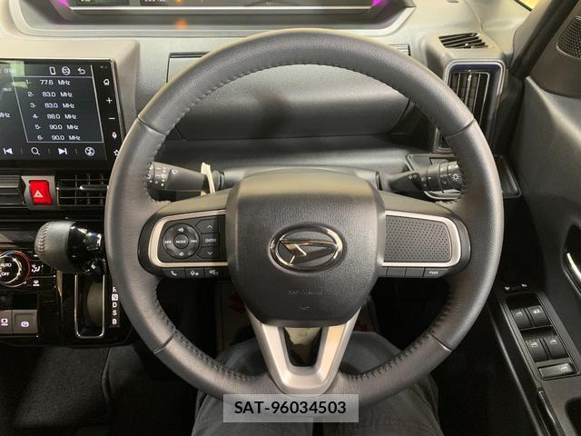 Daihatsu TANTO 2024-07 8285550-9