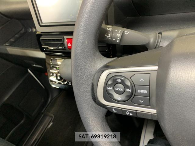 Daihatsu TANTO 2021-02 8285553-17