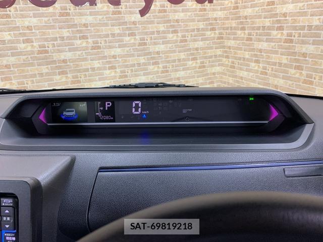 Daihatsu TANTO 2021-02 8285553-19
