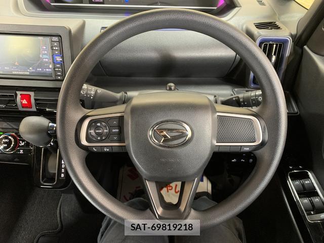 Daihatsu TANTO 2021-02 8285553-3