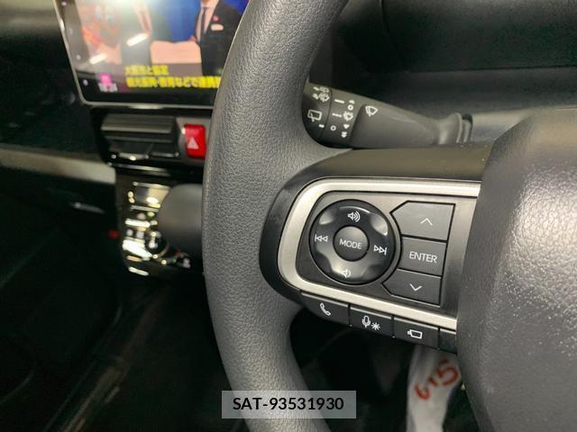 Daihatsu TANTO 2021-02 8285558-18