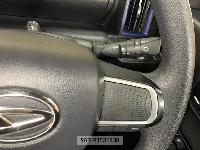 Daihatsu TANTO 2021-02 8285558-19