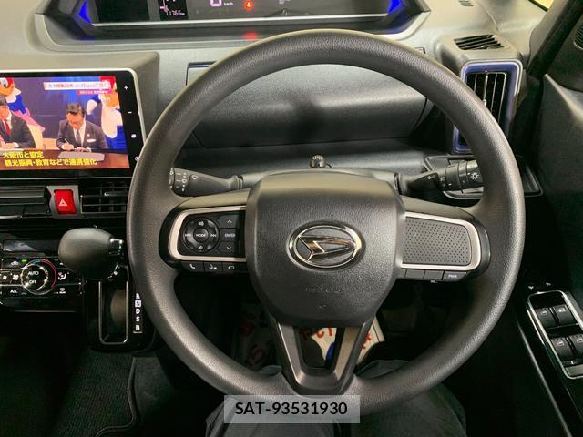 Daihatsu TANTO 2021-02 8285558-3