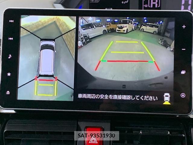 Daihatsu TANTO 2021-02 8285558-8