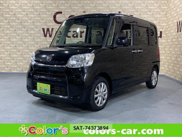 Daihatsu TANTO 2017-04 8285559-0