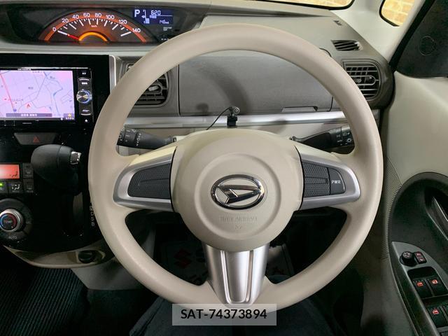 Daihatsu TANTO 2017-04 8285559-3