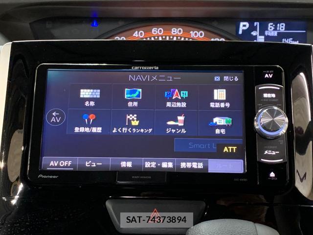 Daihatsu TANTO 2017-04 8285559-5