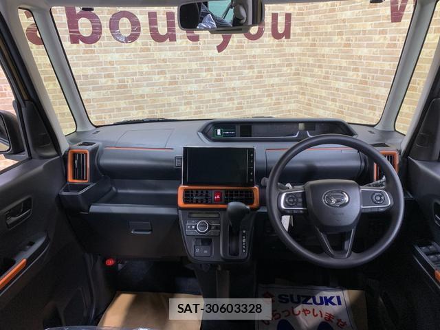 Daihatsu TANTO 2026-05 8285568-3